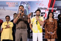 Prabhutva Sarai Dukanam Movie Press Meet